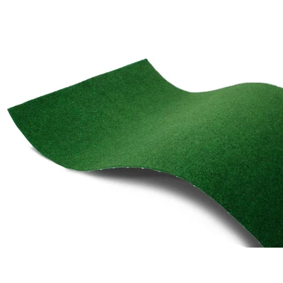 Abbildung von Primaflor Ideen in Textil Kunstrasen &quot;COMFORT&quot;, rechteckig, grün, mit Noppen, strapazierfähig, witterungsbeständig &amp; wasserfest