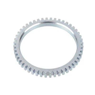 Abbildung von FEBI BILSTEIN 171156 ABS Ring Vorderachse links, rechts KIA: Picanto I, RIO 2, 2 Stufenheck, HYUNDAI: ACCENT Getz