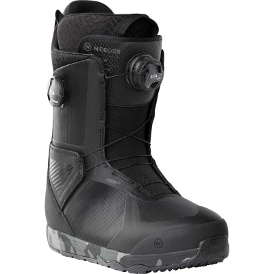 Abbildung von Nidecker Kita 23/24 Snowboard Schuhe