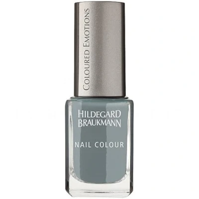 Abbildung von Hildegard Braukmann Nail Colour 10 ml 42 Soft Bamboo