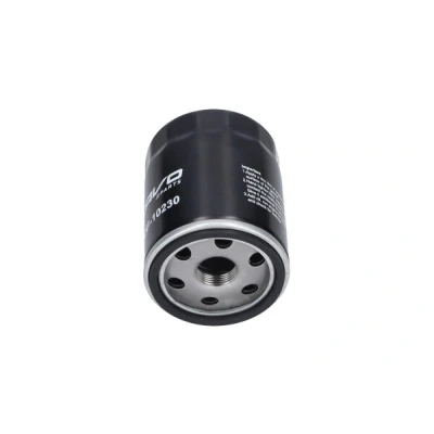 Abbildung von KAVO PARTS FOF 10230 Ölfilter M22x1.5mm mit einem Rücklaufsperrventil Anschraubfilter FORD: Transit Custom V362 Kastenwagen, Mk7 Kastenwagen