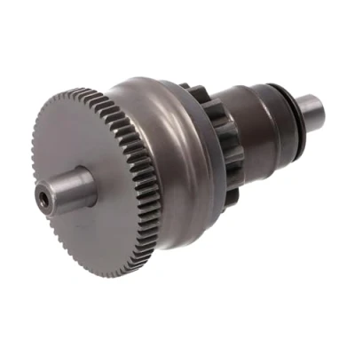 Abbildung von Anlasserfreilauf Piaggio, 14/63 für Aprilia/Derbi/Gilera/Piaggio/Vespa 50 2T, 82958R