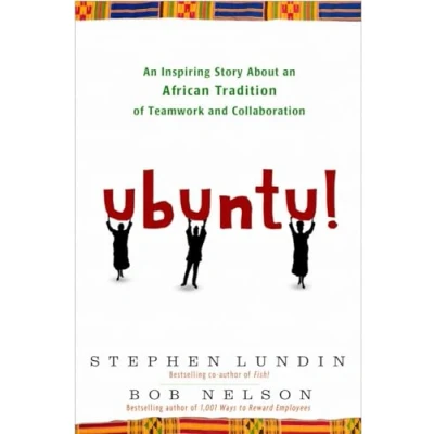 Abbildung von Ubuntu!: an Inspiring Story About African Tradition of Teamwork and Collaboration