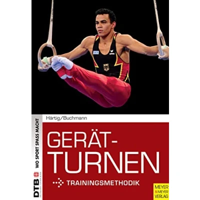 Abbildung von Gerätturnen Trainingsmethodik (Wo Sport Spaß macht)