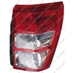 Abbildung von PRASCO SZ0564163 Rückleuchte rechts ohne Lampenträger SUZUKI: Grand Vitara 2 SUV