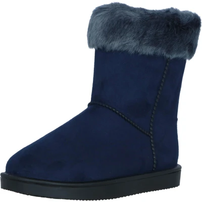 Abbildung von HKM Davos Allwetter Reitstiefel dunkelblau 41