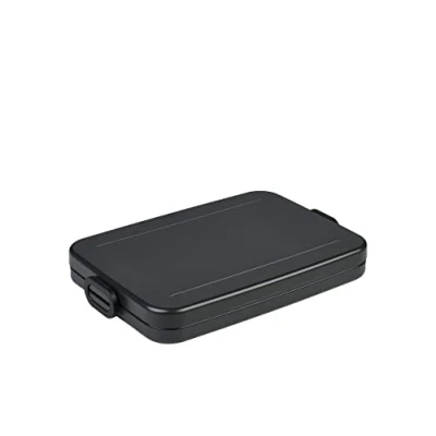 Abbildung von Mepal TAB Lunch Box Flat black