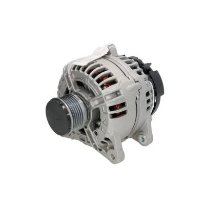 Abbildung von STARDAX STX100815 Lichtmaschine 12V 150A RENAULT: CLIO 3, 2, MEGANE 2 Coupe Cabriolet, NISSAN: MICRA Qashqai / Qashqai+2 I, Juke