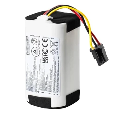 Abbildung von RoboVac Ersatz Akku, Kompatibel mit L60/L60 SES/L60 Hybrid/L60 Hybrid SES