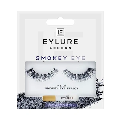 Abbildung von Eylure Smokey Eye Nr. 021 Falsche Wimpern