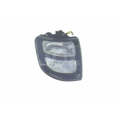 Abbildung von ALKAR 1902021 Blinker rechts mit Lampenträger W5W, PY21W für Linkslenker MITSUBISHI: PAJERO 2