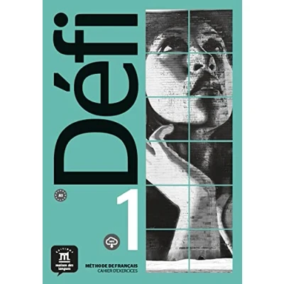 Abbildung von Defi 1 Cahier d&#039;exercices: Défi d&#039;exercices