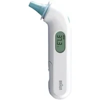 Abbildung von Braun Thermoscan 3 Infrarot ohrthermometer