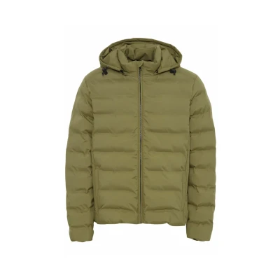 Abbildung von Solid Sdmilas Winterjacke, Herren, Größe: Large, Olive drab