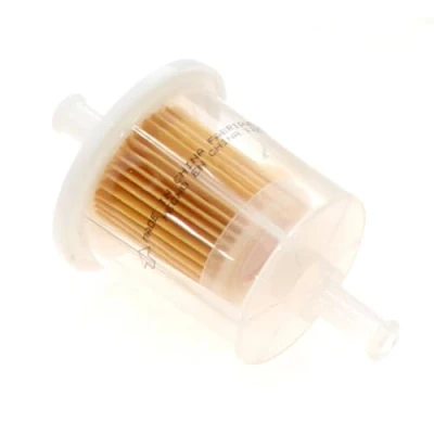Abbildung von WIX Filter 33002 Kraftstofffilter (komplett Inline), 1 Stück