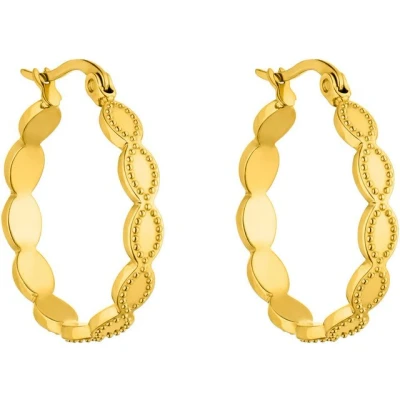 Abbildung von Purelei Paar Creolen Schmuck Geschenk Koko Ohrringe, 22482 Earring