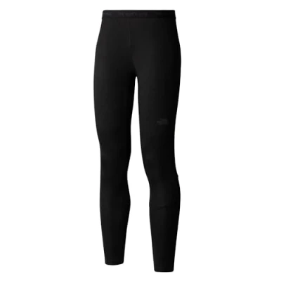 Abbildung von THE NORTH FACE Damen Baselayer W EASY TIGHTS TNF Black, S, NF0A4CB5JK3
