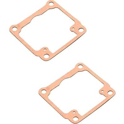 Abbildung von cyclingcolors 2x vergaser dichtung motorrad moped roller kompatibel mit dellorto PHBG