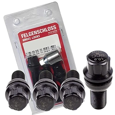 Abbildung von SCC Fahrzeugtechnik FBL 5126B Felgenschlösser