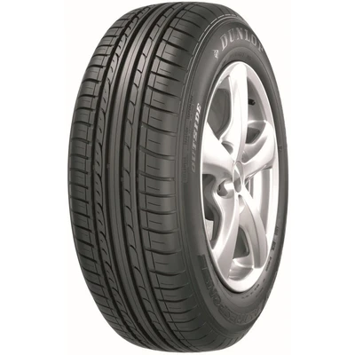 Abbildung von Dunlop SP Sport Fastrespons 185/55 R16 87H PKW Sommerreifen Reifen OPEL: Meriva A, NISSAN: Note I, MICRA 4, SUZUKI: SWIFT 5 522990