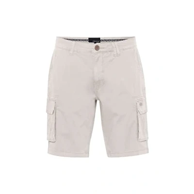 Abbildung von Blend Shorts, Herren, Größe: Small, Pumice stone