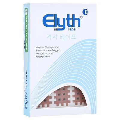 Abbildung von Elyth S Cross Tape klein 160 St