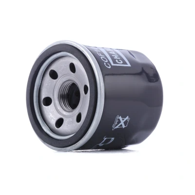 Abbildung von CHAMPION COF100180S Ölfilter 3/4&quot; 16 UNF Anschraubfilter SUZUKI: Carry Kastenwagen, Alto VI, Baleno I Limousine, DAIHATSU: Cuore 6, Trevis, Sirion