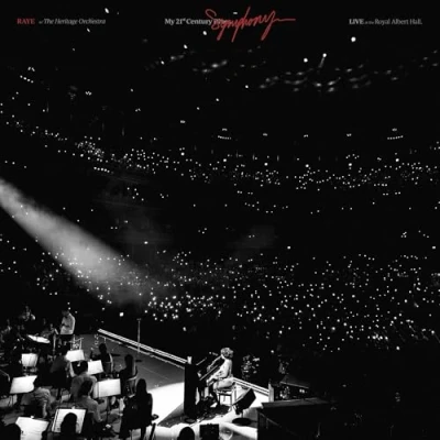 Abbildung von My 21st Century Symphony (Live at the Royal Albert Hall)