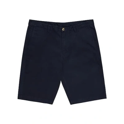 Abbildung von Element Howland Classic Shorts, Herren, Größe: 28, Eclipse navy