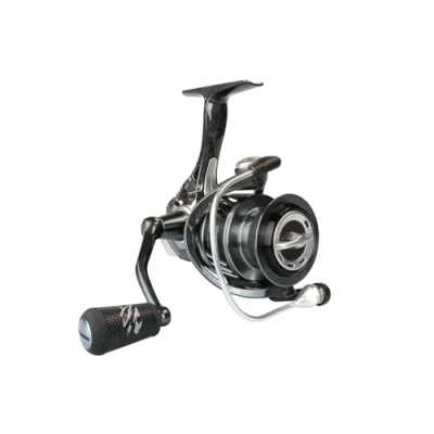 Abbildung von Okuma ITX Carbon Spinning 2500H Angelrolle