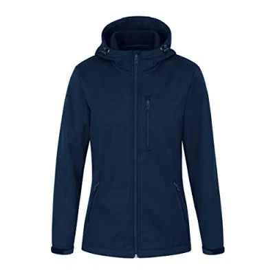 Abbildung von Jako Trainingsjacke 7607 Softshelljacke Premium