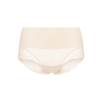Abbildung von Spanx Undietectable Hipster Shapewear, Damen, Größe: 46 48, Soft nude