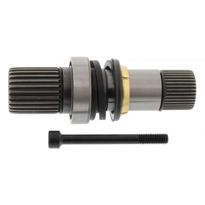 Abbildung von MAPCO 77802 Steckwelle, Differential VOLKSWAGEN: Multivan 5 (7HM, Transporter Bus, Kastenwagen