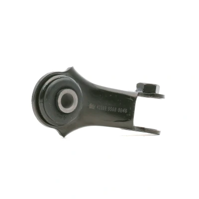Abbildung von FEBI BILSTEIN 42069 Koppelstange Hinterachse links, rechts 75 Stahl schwarz HONDA: CRX 3, 2, Civic V Hatchback