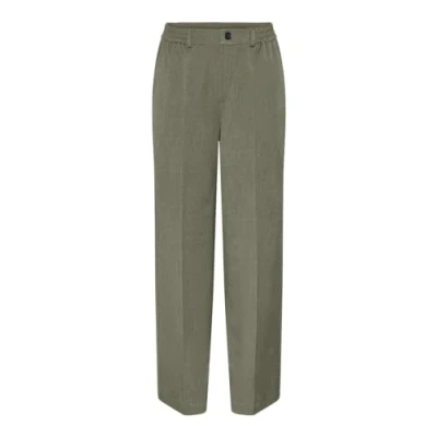 Abbildung von PIECES PCCAMIL HW Wide Pant NOOS
