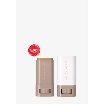 Abbildung von Anastasia Beverly Hills Beauty BALM Serum Boosted SKIN TINT Getönte Tagespflege, Damen, Größe: 18 g, Shade 9