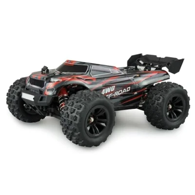 Abbildung von Amewi 22629, Truggy, 1:16, 14 Jahr(e), 1050 mAh, 1,05 kg