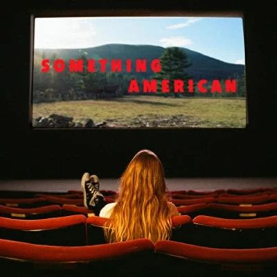 Abbildung von Something American [Vinyl LP]