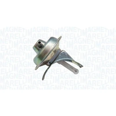 Abbildung von Unterdruckdose, Zündverteiler MAGNETI MARELLI 071334005010