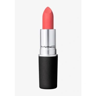 Abbildung von MAC Powder KISS Lipstick Lippenstift, Damen, Größe: 3 g, Sheer outrage