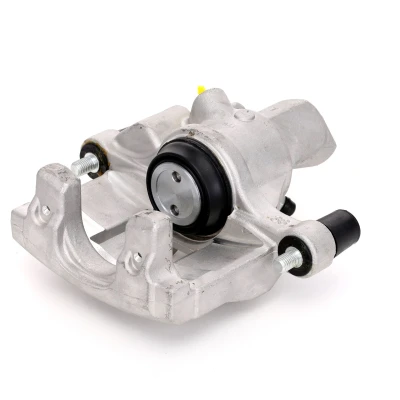Abbildung von A.B.S. 430362 Bremssattel Aluminium 144 für Fahrzeuge mit elektrischer Feststellbremse FORD: Focus 2 Kombi, Schrägheck, C Max
