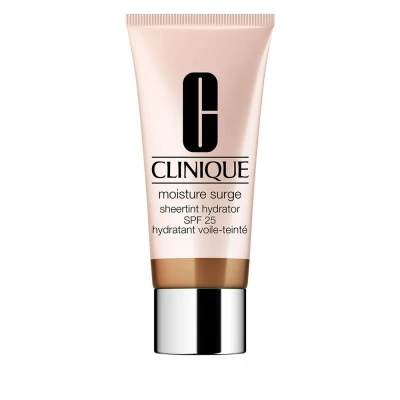 Abbildung von Clinique Moisture Surge Sheertint SPF 25 40 ml