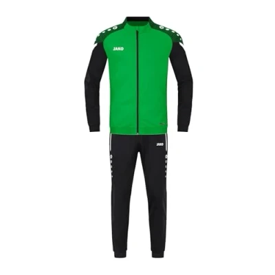Abbildung von JAKO Jogginganzug Trainingsanzug Polyester Performance