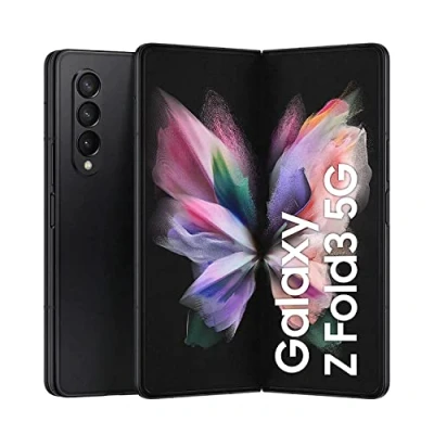 Abbildung von Samsung Galaxy Z Fold3 5G Smartphone