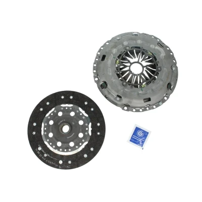Abbildung von SACHS XTend 3000 950 726 Kupplungssatz ohne Ausrücklager 240 MITSUBISHI: OUTLANDER 2 SUV, ASX 3