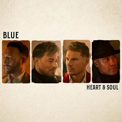 Abbildung von Heart&amp;Soul [Vinyl LP]