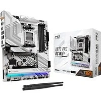 Abbildung von X870 Pro RS WiFi, Mainboard