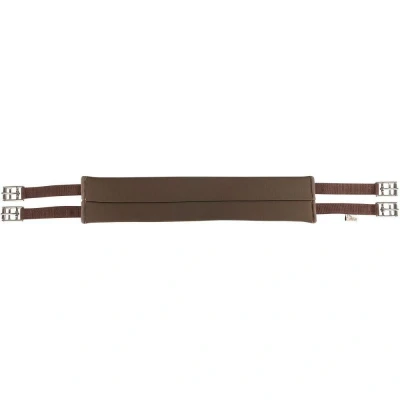 Abbildung von Harry&#039;s Horse Strupfen, Neopren glatt 100 Braun