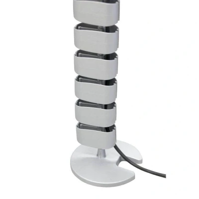 Abbildung von HAMMERBACHER Kabelkette 81.5 cm silber