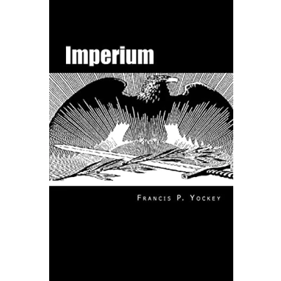 Abbildung von Imperium: The Philosophy of History and Politics